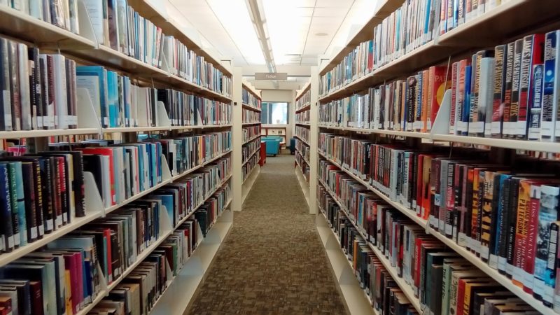 Clean T.O Facts You Didn’t Know About TIFF Library