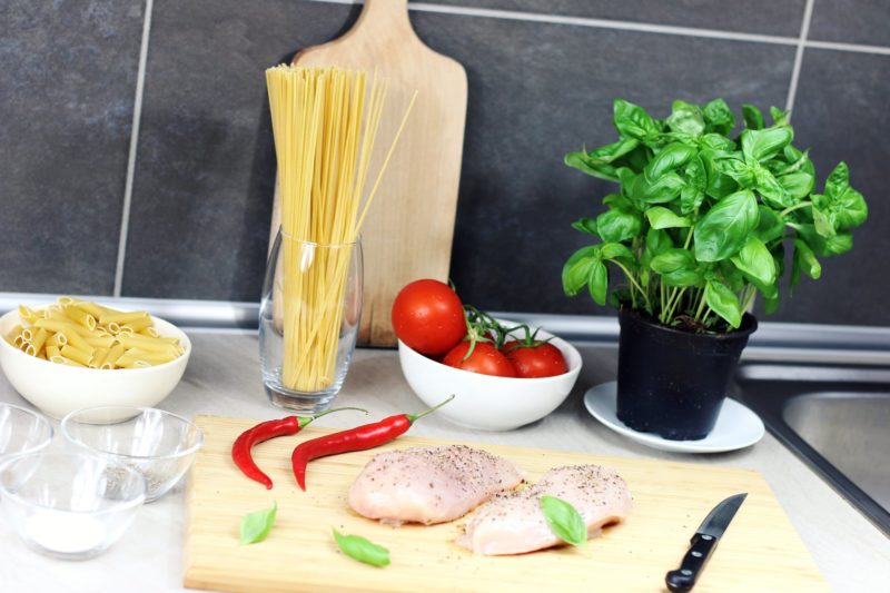 4 Things You Didn’t Know Your Microwave Could Clean Microwave Cutting board