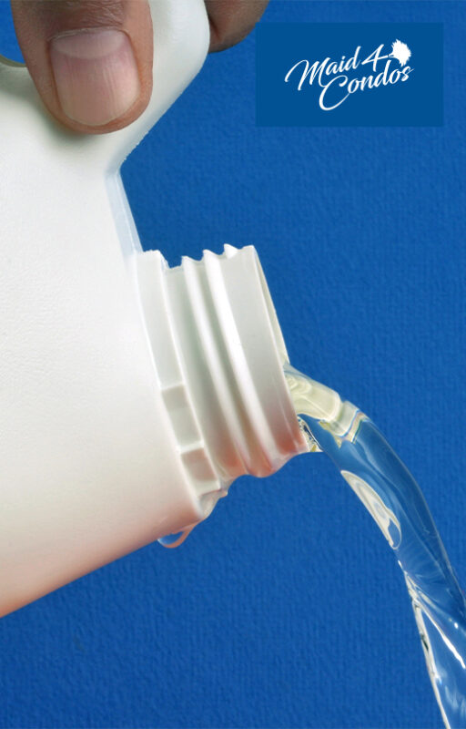 9 Ways to Safely Use Bleach to Clean in Your Home