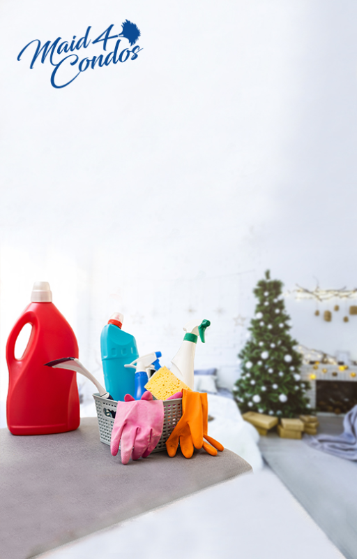 7 cleaning hacks for managing Winter mess