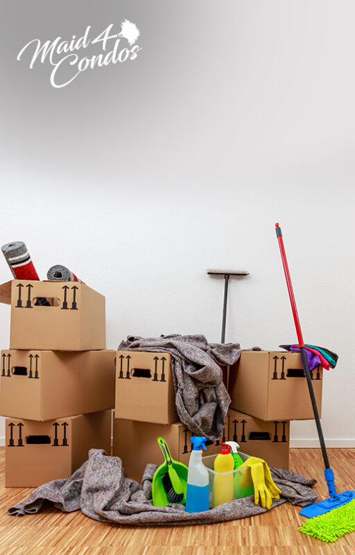 7 things you need to clean first when moving in