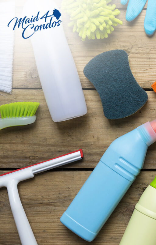 Cleaning product safety 101: Everything you need to know
