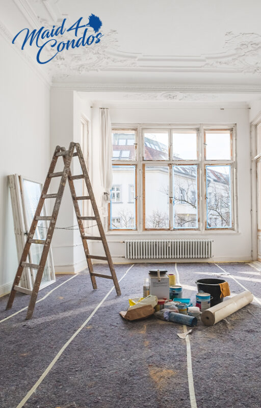 Condo maintenance for Winter: 7 tips every property manager should know