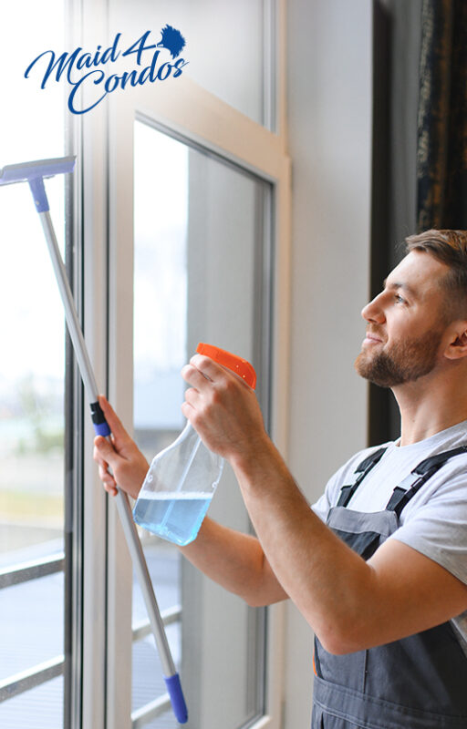 Spring Entertaining Made Easy: Cleaning Checklist for Hosting Easter and Beyond